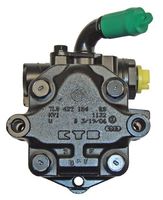 Hydraulikpumpe, Lenkung