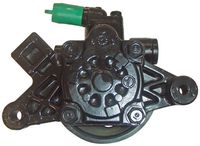 Hydraulikpumpe, Lenkung