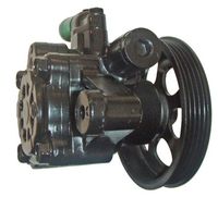 Hydraulikpumpe, Lenkung