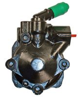 Hydraulikpumpe, Lenkung