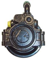 Hydraulikpumpe, Lenkung