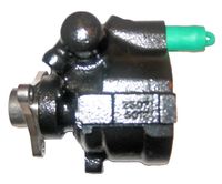 Hydraulikpumpe, Lenkung