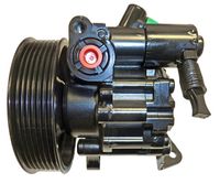 Hydraulikpumpe, Lenkung