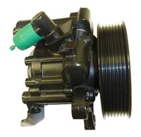 Hydraulikpumpe, Lenkung