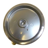 Hydraulikpumpe, Lenkung