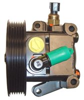 Hydraulikpumpe, Lenkung