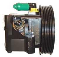 Hydraulikpumpe, Lenkung