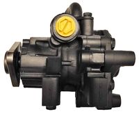 Hydraulikpumpe, Lenkung