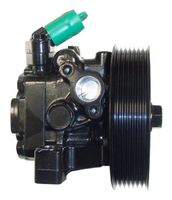 Hydraulikpumpe, Lenkung