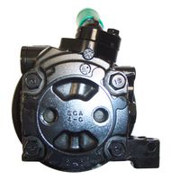 Hydraulikpumpe, Lenkung