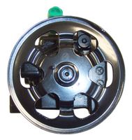 Hydraulikpumpe, Lenkung