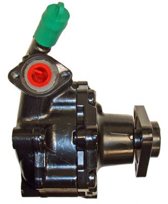 Hydraulikpumpe, Lenkung