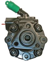 Hydraulikpumpe, Lenkung
