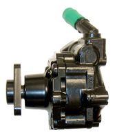 Hydraulikpumpe, Lenkung