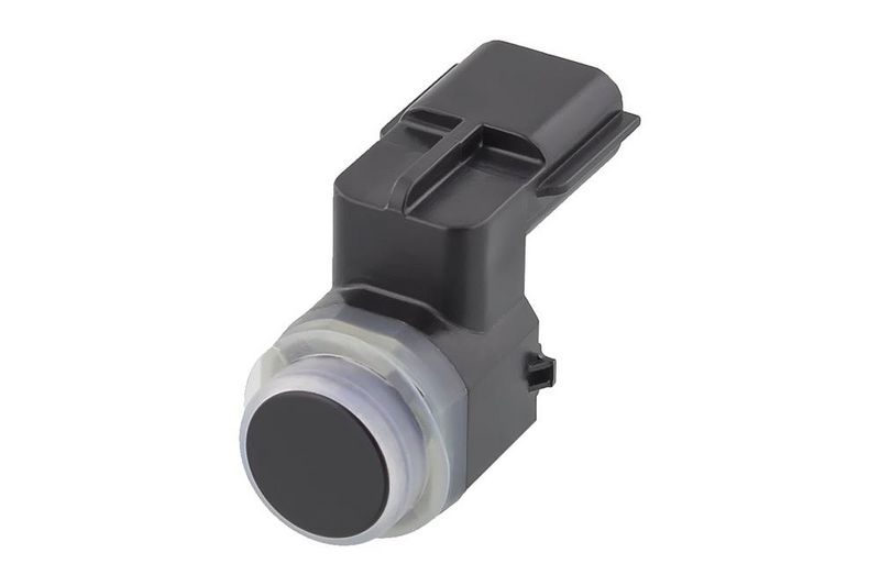 Sensor, Einparkhilfe