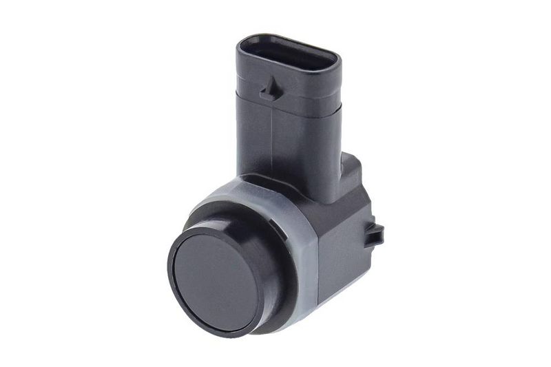 Sensor, Einparkhilfe
