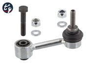 Stange/Strebe, Stabilisator