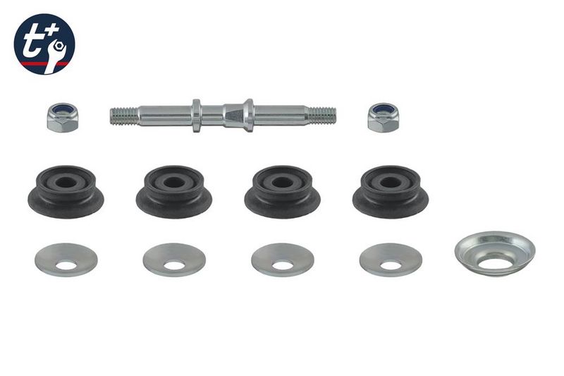 Stange/Strebe, Stabilisator