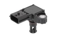 Sensor, Saugrohrdruck