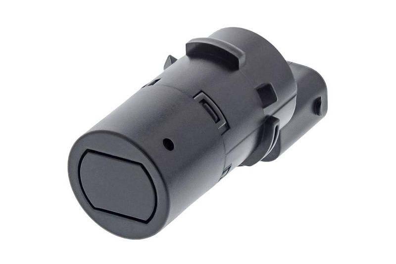 Sensor, Einparkhilfe