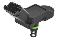 Sensor, Saugrohrdruck