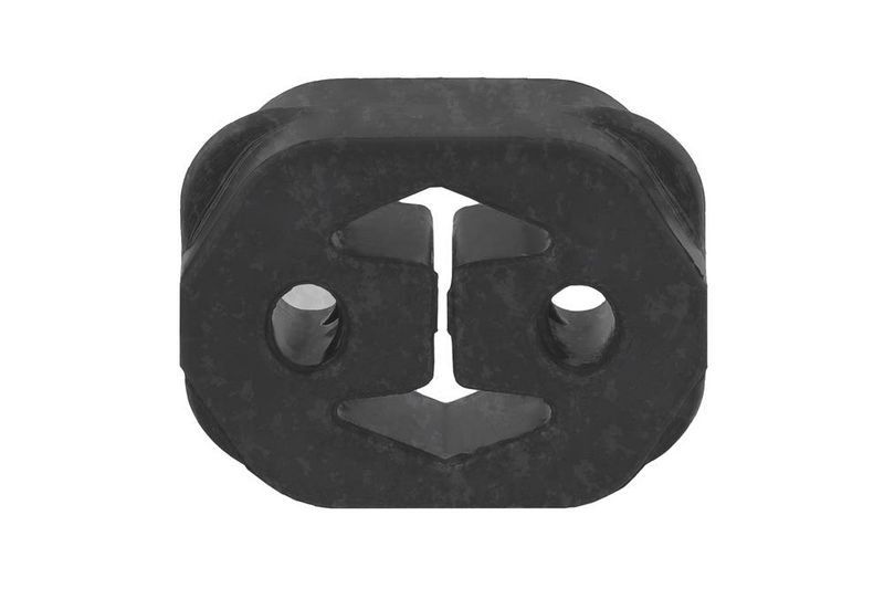 Halter, Abgasanlage