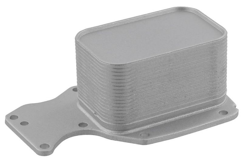 Ölkühler, Motoröl