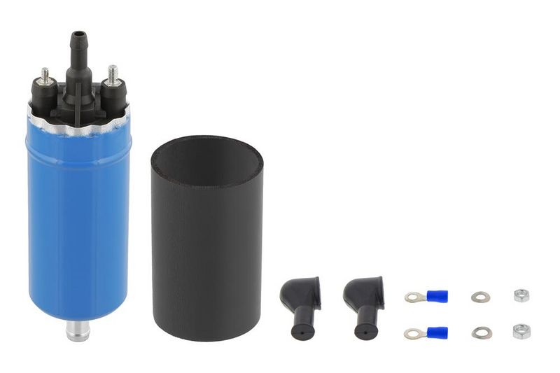 Kraftstoffpumpe