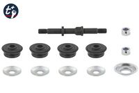 Stange/Strebe, Stabilisator