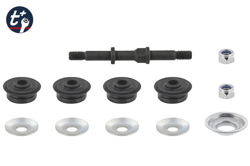 Stange/Strebe, Stabilisator
