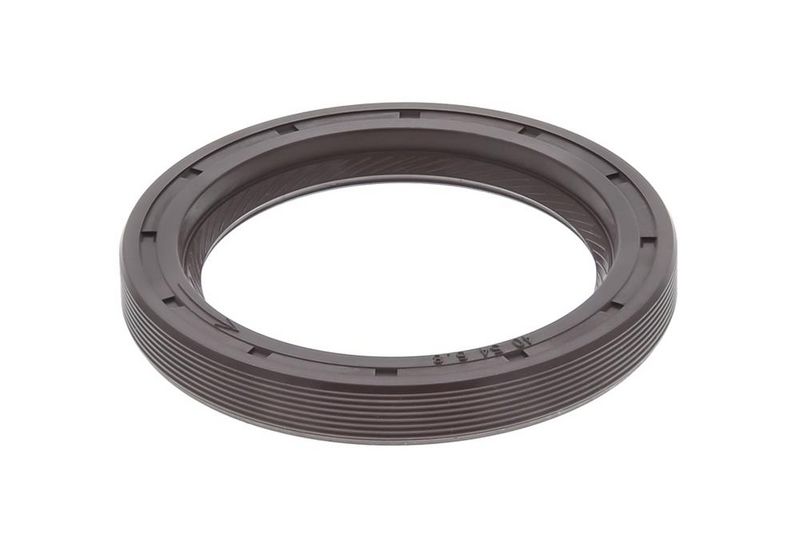 Wellendichtring, Differential