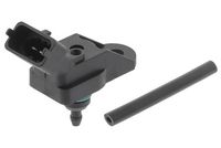 Sensor, Saugrohrdruck