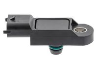 Sensor, Ladedruck