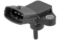 Sensor, Saugrohrdruck
