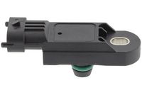 Sensor, Ladedruck