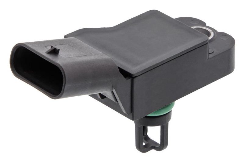Sensor, Saugrohrdruck
