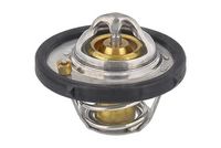 Thermostat, Kühlmittel
