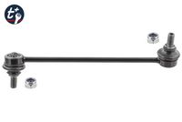 Stange/Strebe, Stabilisator