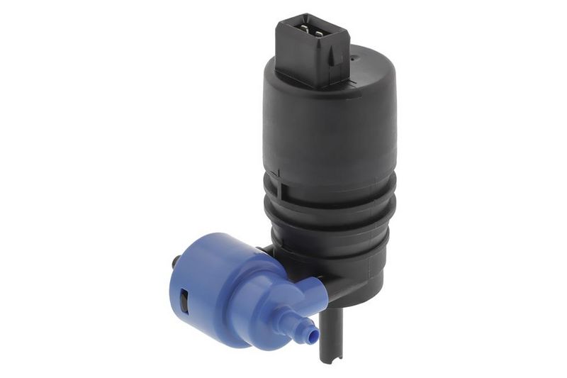 Waschwasserpumpe, Scheibenreinigung
