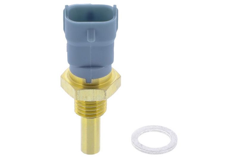 Sensor, Kühlmitteltemperatur