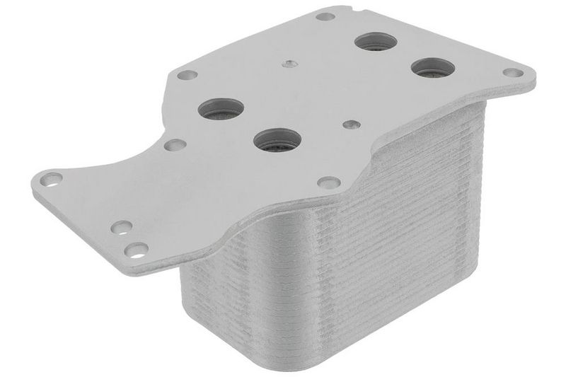 Ölkühler, Motoröl