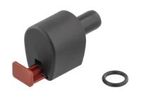 Sicherungsstift, Verschlussstück (Automatikgetr.-Ölpeilstab)