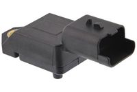 Sensor, Saugrohrdruck
