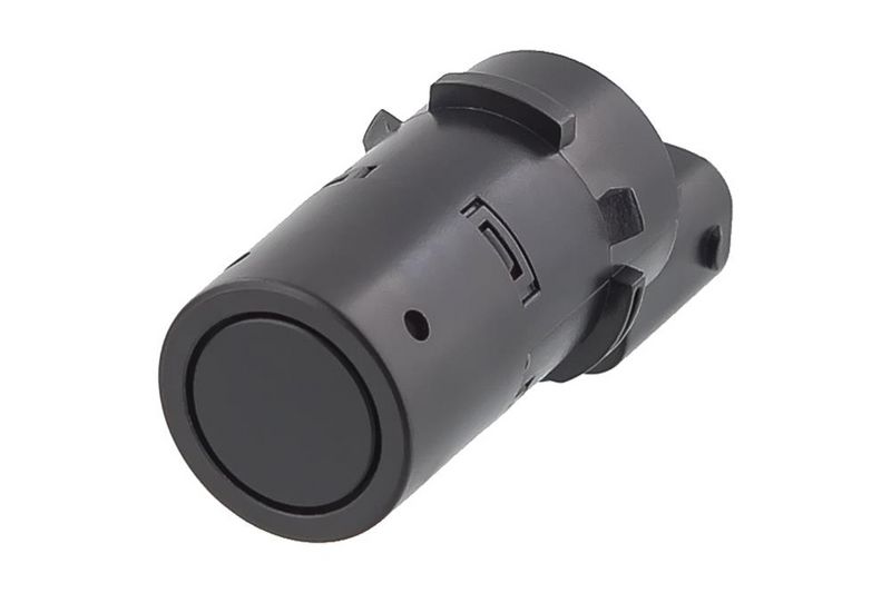 Sensor, Einparkhilfe