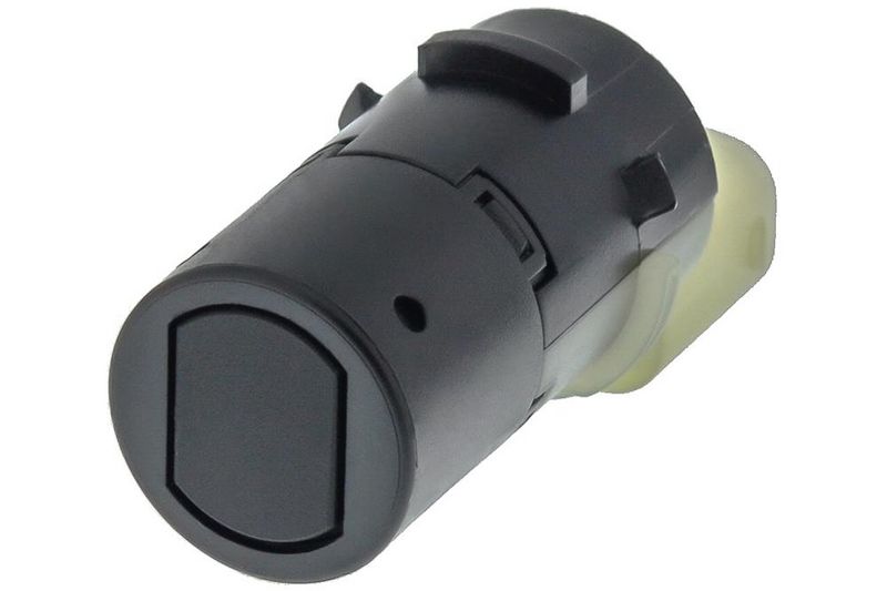Sensor, Einparkhilfe