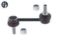 Stange/Strebe, Stabilisator