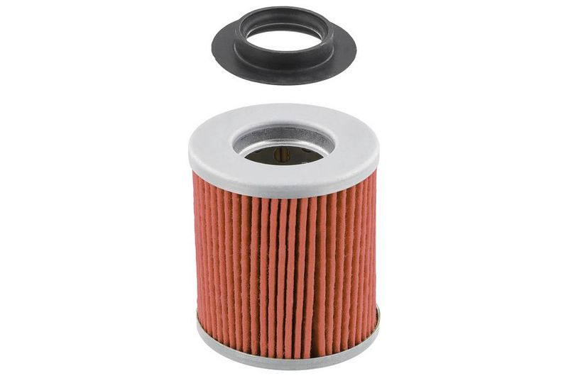 Hydraulikfilter, Automatikgetriebe