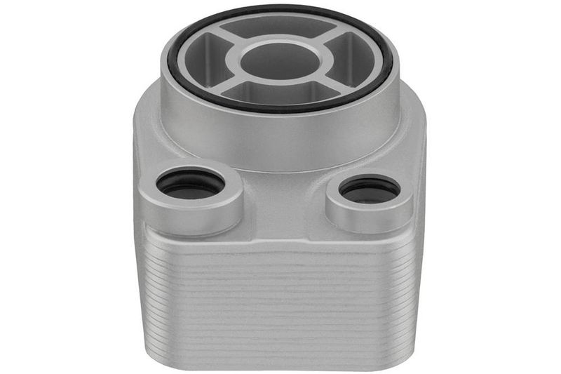 Ölkühler, Motoröl