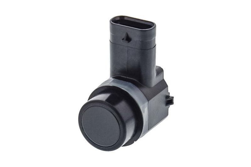 Sensor, Einparkhilfe