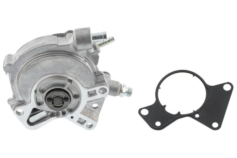 Kraftstoffpumpe